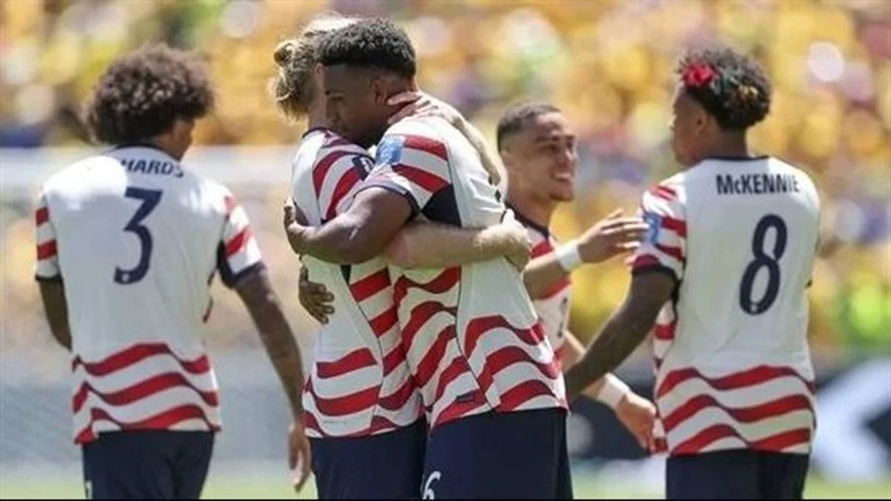 متى تقام مباراة أمريكا ضد بلجيكا في كأس العالم؟